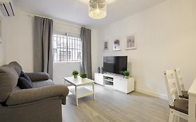 Apartamento San Isidro