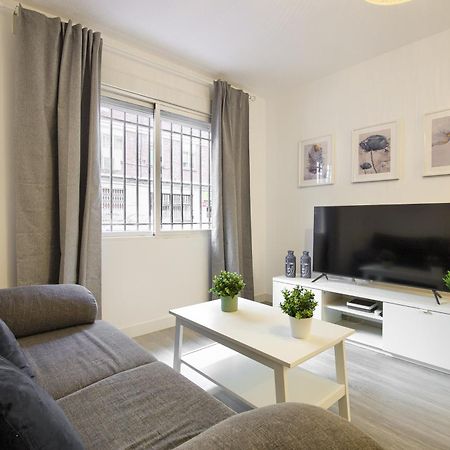 Apartamento San Isidro Alcalá de Henares Exterior foto