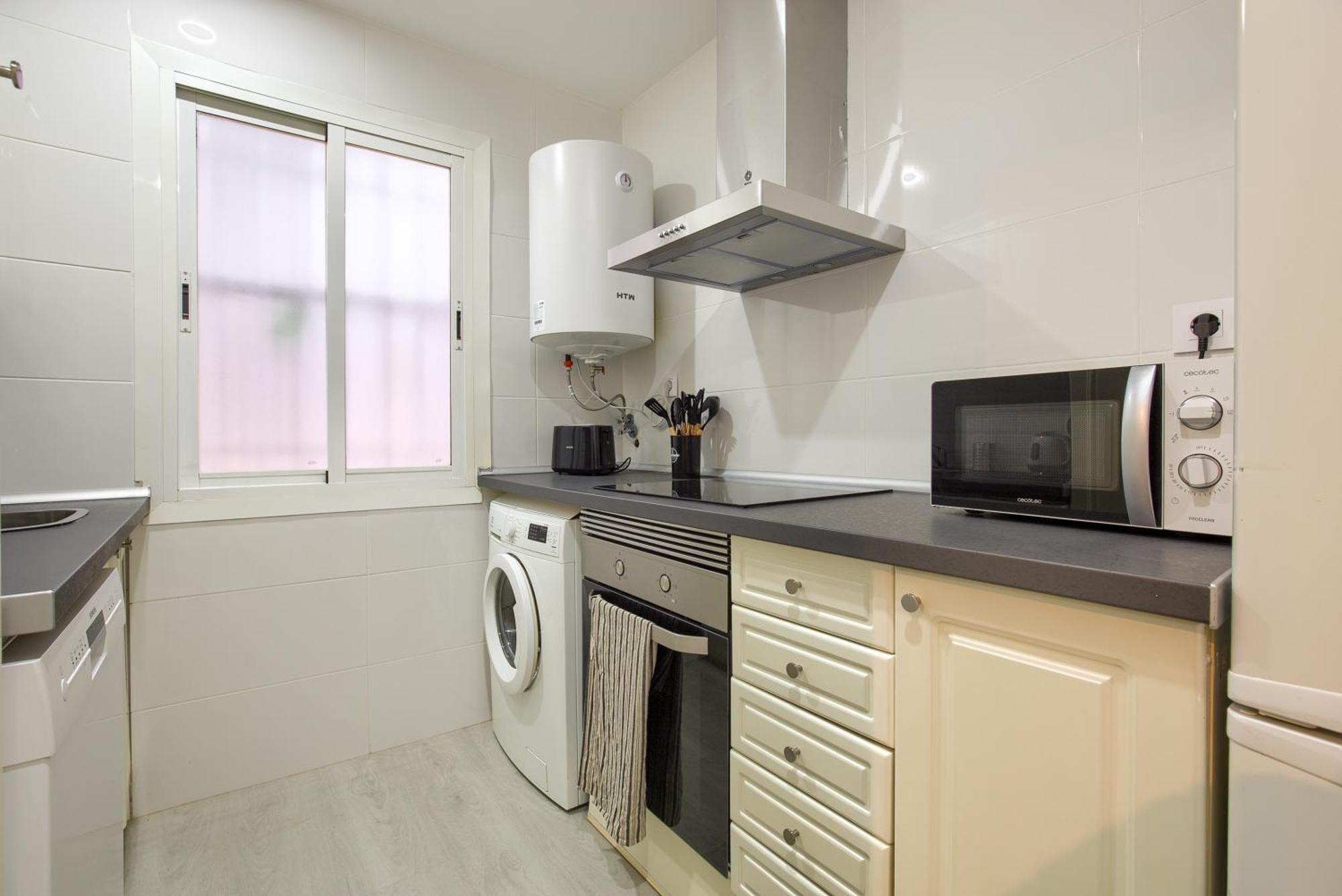Apartamento San Isidro Alcalá de Henares Exterior foto