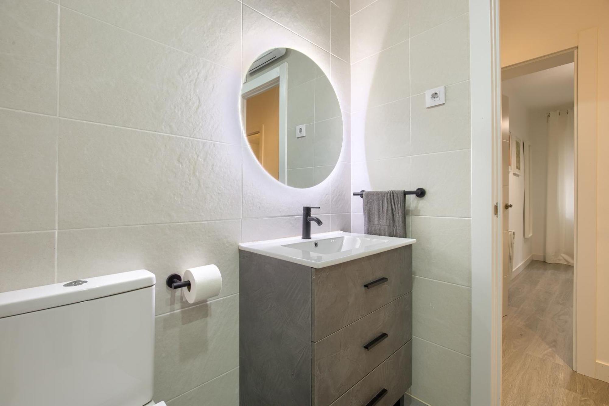 Apartamento San Isidro Alcalá de Henares Exterior foto