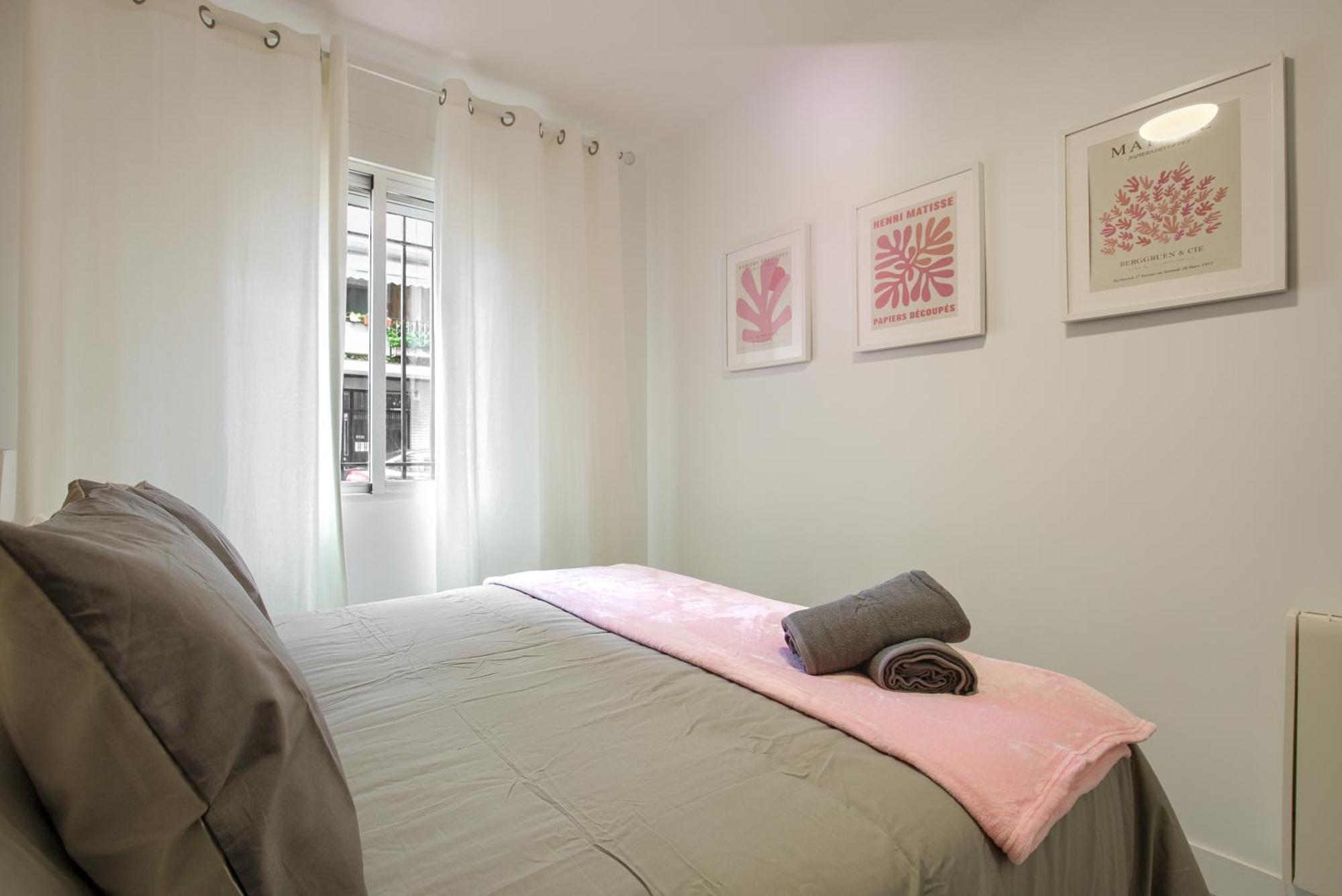 Apartamento San Isidro Alcalá de Henares Exterior foto