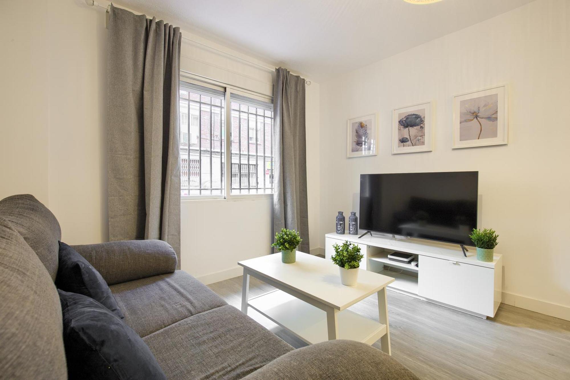 Apartamento San Isidro Alcalá de Henares Exterior foto