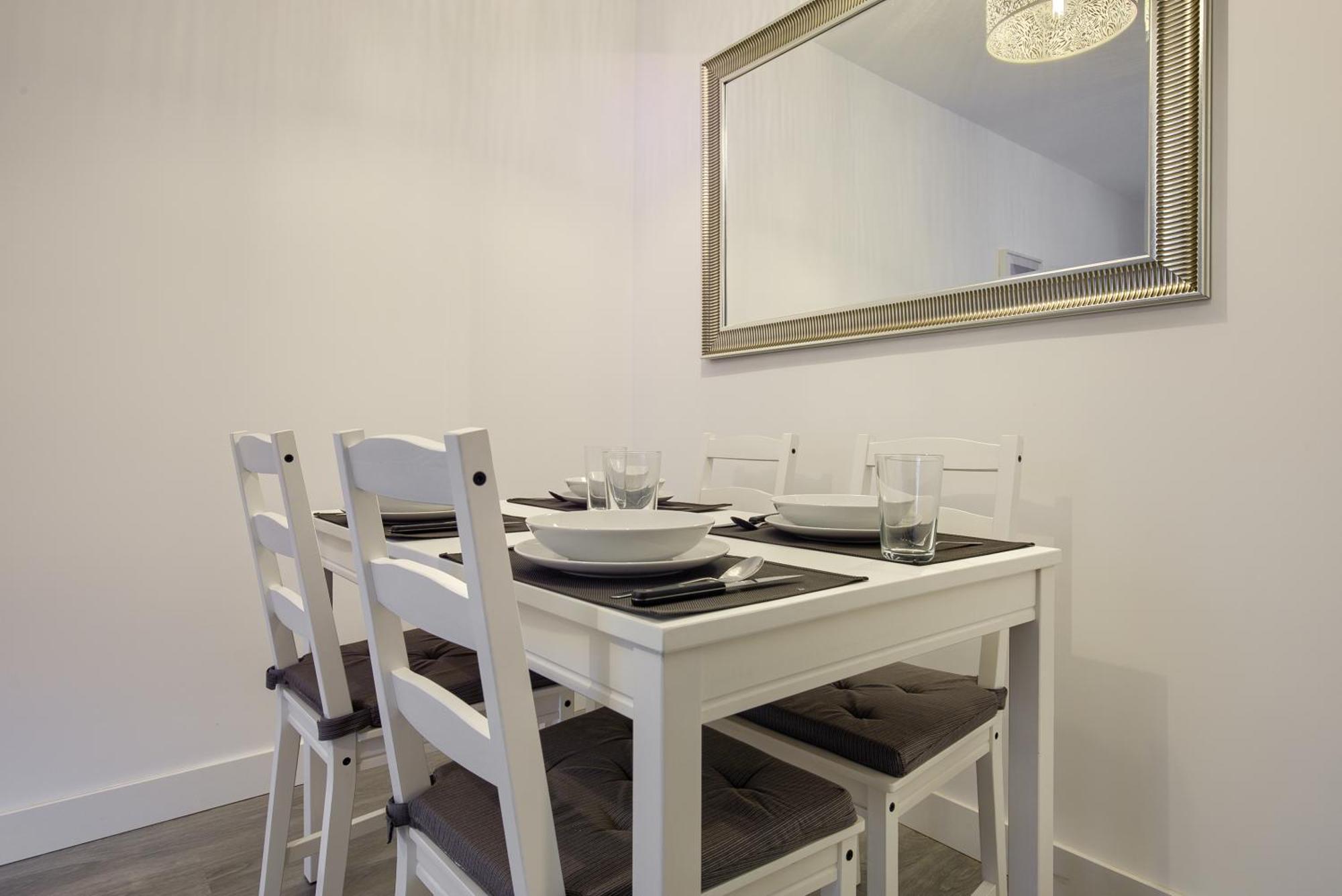 Apartamento San Isidro Alcalá de Henares Exterior foto