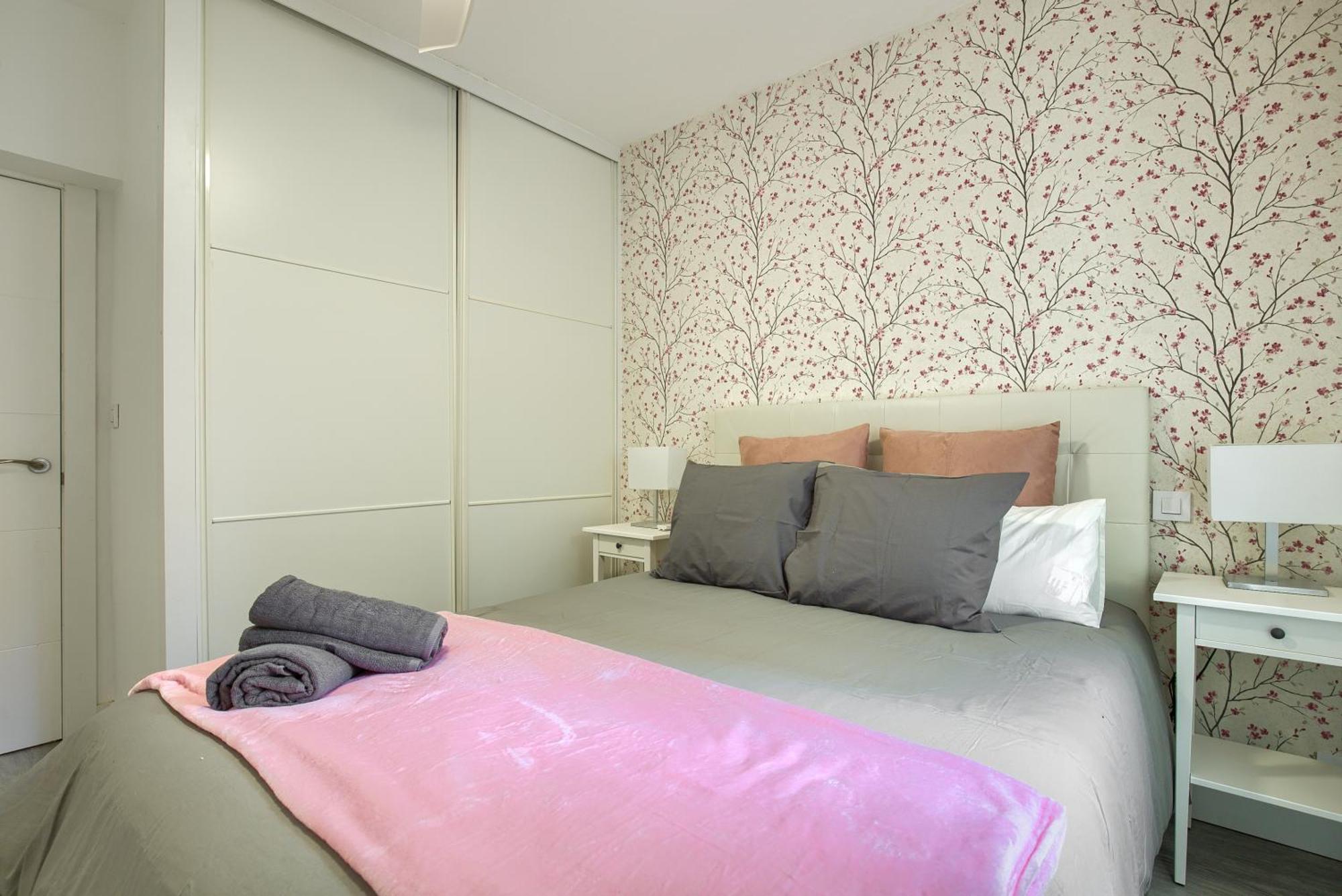 Apartamento San Isidro Alcalá de Henares Exterior foto