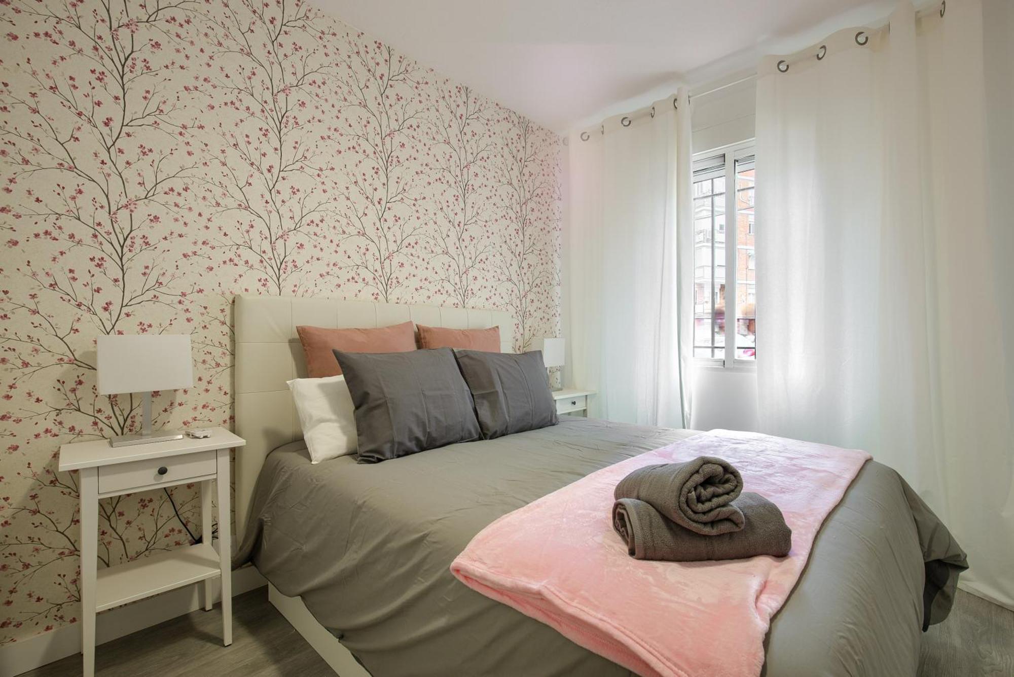 Apartamento San Isidro Alcalá de Henares Exterior foto