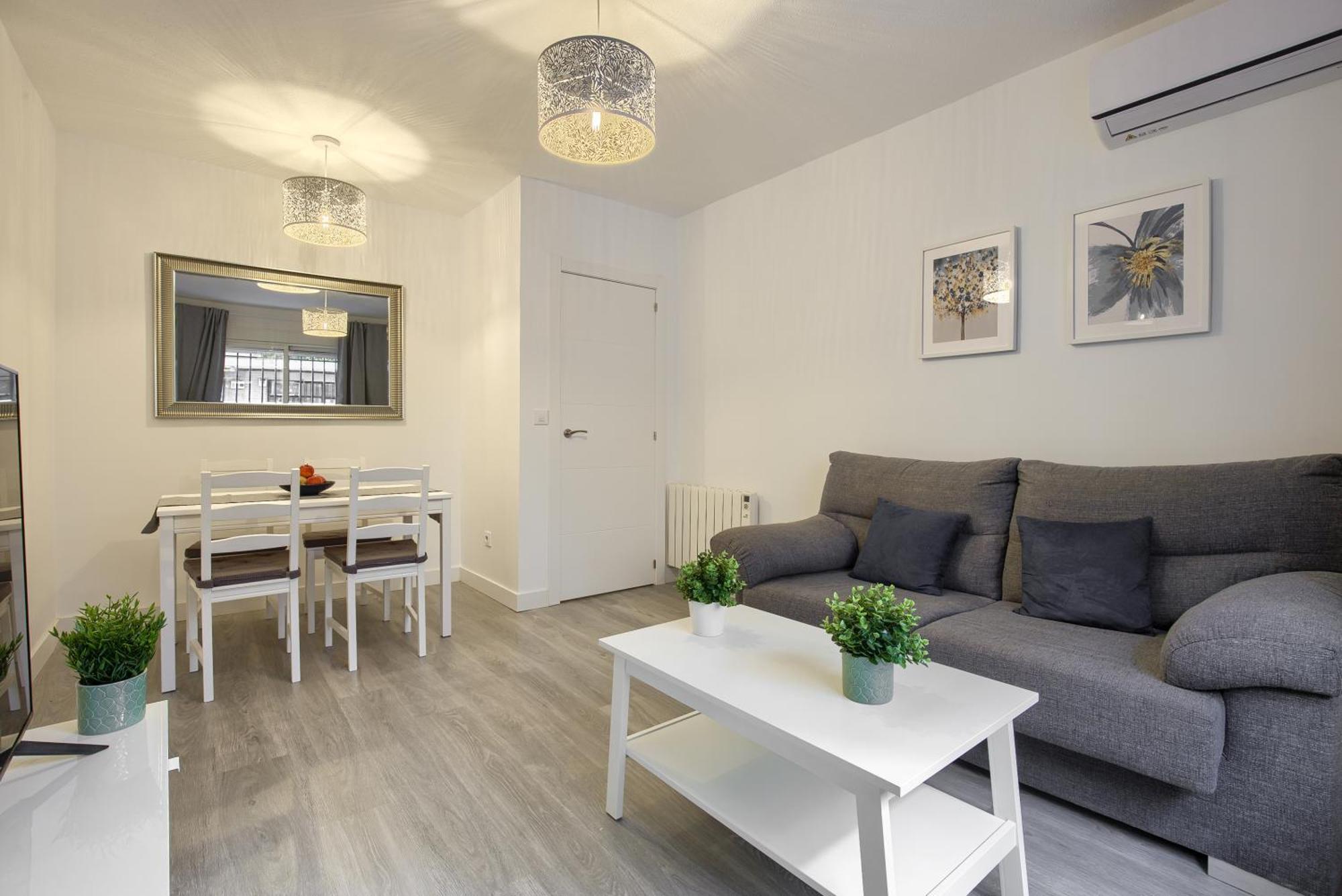Apartamento San Isidro Alcalá de Henares Exterior foto