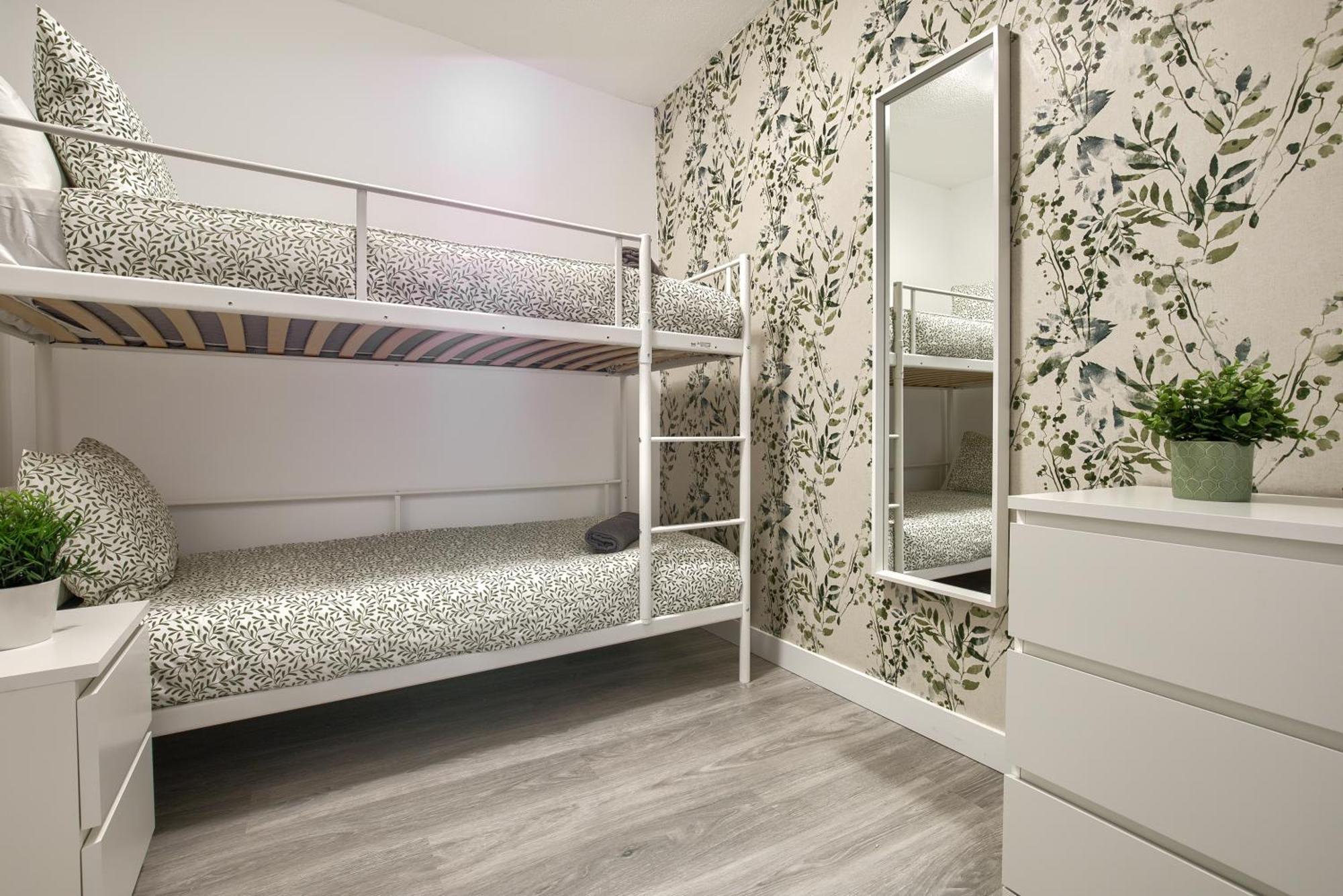 Apartamento San Isidro Alcalá de Henares Exterior foto