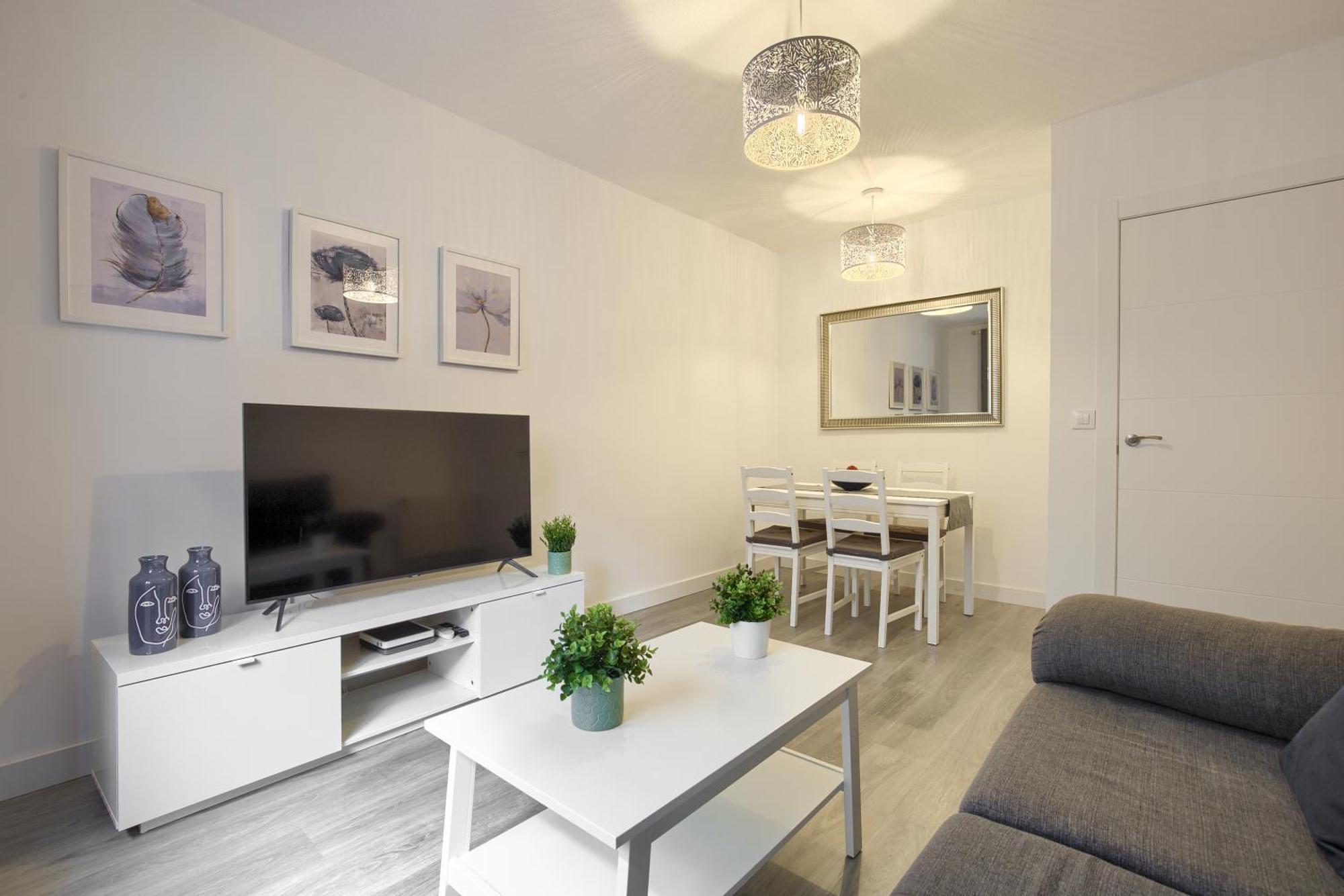 Apartamento San Isidro Alcalá de Henares Exterior foto